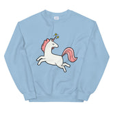 Unicorn Unisex Sweatshirt